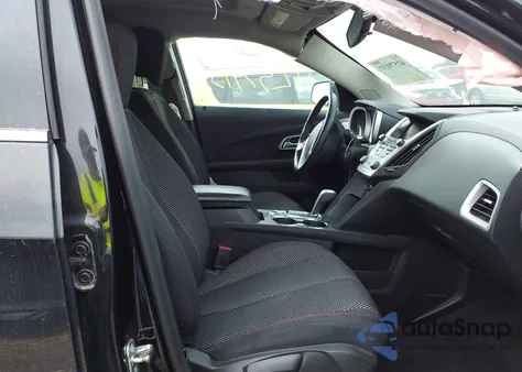 2019 Chevrolet Equinox Ls z USA, uszkodzony, nr VIN 3GNAXHEV7KL280242